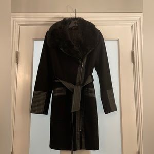 Gorgeous ViaSpiga coat
